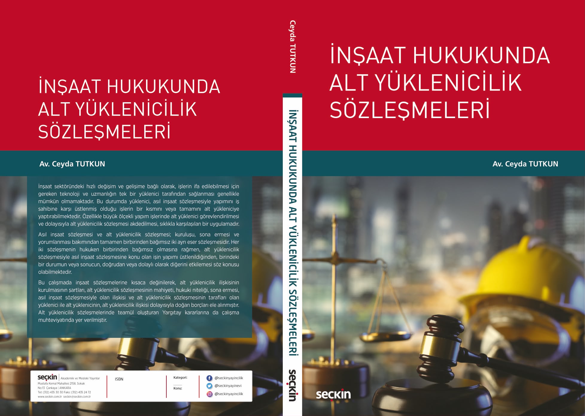 1. Kitap