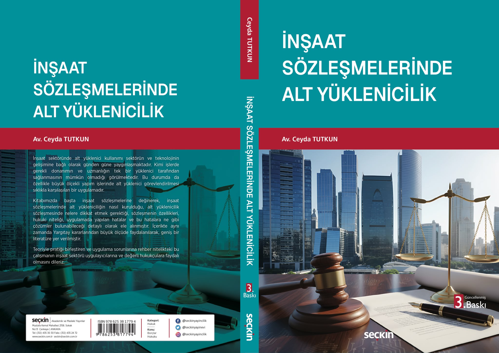 3. Kitap